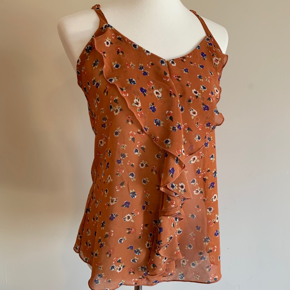 Tank Top - Picture 4 of 16